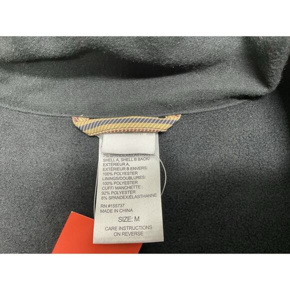 Cinch Women’s Size Medium Storm Defense Southwestern Soft Shell Jacket NWT - Picture 13 of 16